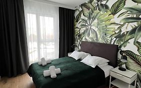 Bielany Apart Joanny przy metrze